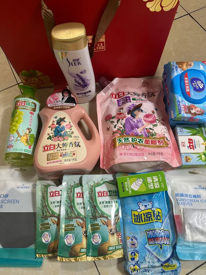 斷舍離 清除雜物，開啟好轉運